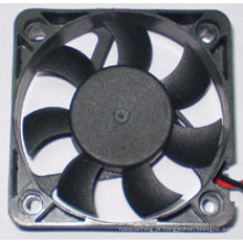 Ventilador de refrigeração DC 24V para armadilhas de mosquito